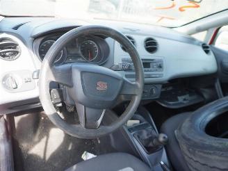 Seat Ibiza 1.2 picture 5