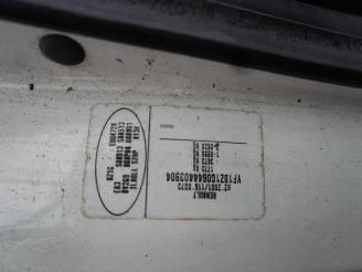 Renault Mégane Coupe 1.5 dCi picture 6