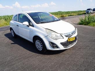 Opel Corsa 1.3 CDti picture 4
