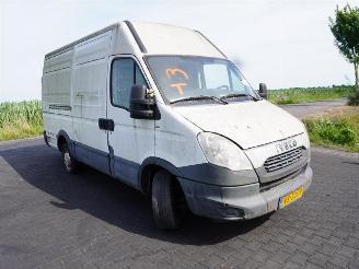Iveco New daily  picture 4