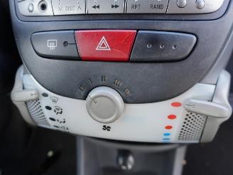 Citroën C1 1.0 12v picture 6