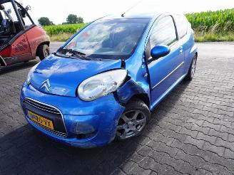 Citroën C1 1.0 12v picture 3