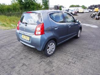 Autoverwertung Suzuki Alto 1.0 12v 2009/5