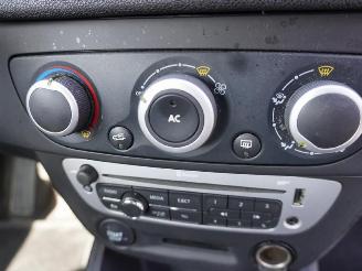 Renault Mégane 1.5 dCi picture 6