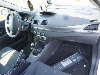 Renault Mégane 1.5 dCi picture 5