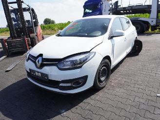 Renault Mégane 1.5 dCi picture 3