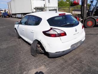 Renault Mégane 1.5 dCi picture 2