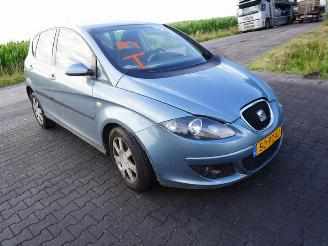 Seat Altea 1.6 picture 4