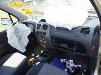 Opel Agila 1.2 picture 5