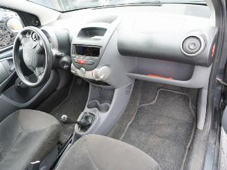 Citroën C1 1.0 12v picture 6