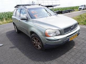 Volvo Xc-90 D5 picture 4