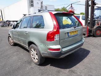 Volvo Xc-90 D5 picture 2