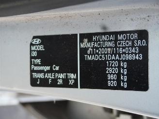 Hyundai I-30 1.6 picture 8