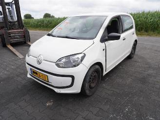 Volkswagen Up! 1.0 12v picture 3