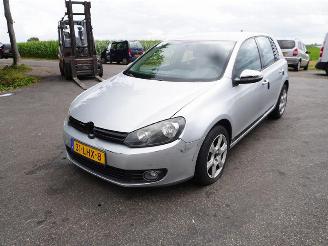 Volkswagen Golf 1.2 TSi picture 3