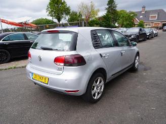 Volkswagen Golf 1.2 TSi picture 1