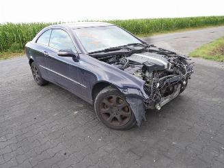 Mercedes CLK 320 picture 4