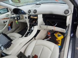 Mercedes CLK 320 picture 5