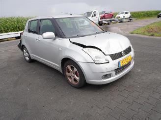 Suzuki Swift 1.5 picture 4