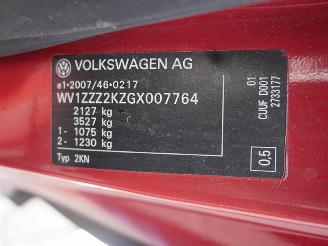 Volkswagen Caddy 2.0 TDi picture 9