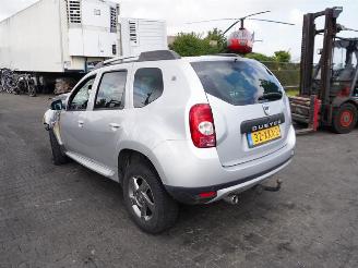 Dacia Duster 1.6 16v picture 2