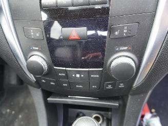 Suzuki Kizashi 2.4 4x4 picture 6