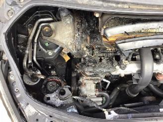 Renault Espace 2.0 16v turbo picture 8