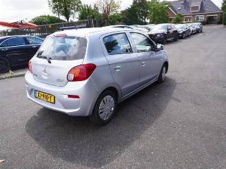 Mitsubishi Space-star 1.0 12v picture 1