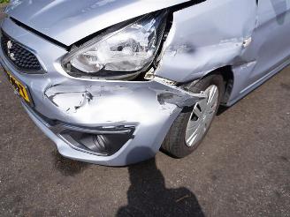 Mitsubishi Space-star 1.0 12v picture 7