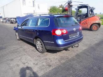 Volkswagen Passat Variant 1.4 TSi picture 2
