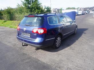 Volkswagen Passat Variant 1.4 TSi picture 1