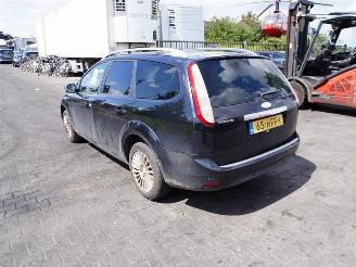 Ford Focus Wagon 1.6 16v picture 2