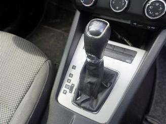 Skoda Octavia Combi 1.6 TDi picture 7