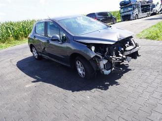 Peugeot 308 1.6 VTi picture 4