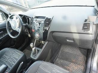 Kia Venga 1.6 picture 9