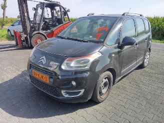 Citroën C3 picasso 1.6 VtI picture 3