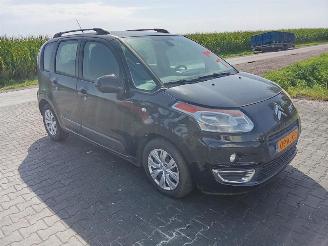 Citroën C3 picasso 1.6 VtI picture 4