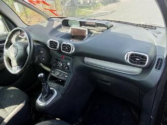 Citroën C3 picasso 1.6 VtI picture 5