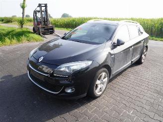 Renault Mégane Grandtour 1.5 dCi picture 3