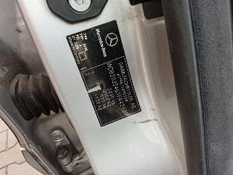 Mercedes C-klasse Combi 1801K picture 8