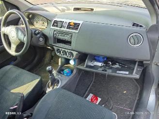 Suzuki Swift 1.3 VVT picture 5