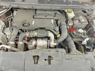 Peugeot 308 1.6 HDi picture 9