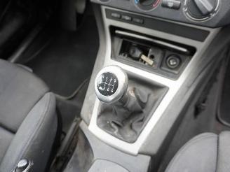 BMW X3 2.0 16v picture 7