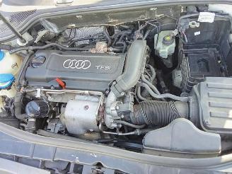 Audi A3 Sportback 1.4 TFSi picture 8