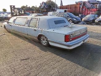 Lincoln Town Car 4.9 picture 2