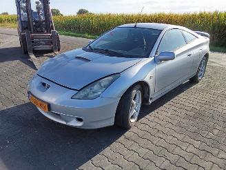 Toyota Celica 1.8 picture 3
