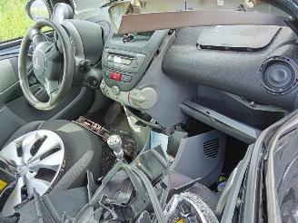 Citroën C1 1.0 12v picture 5