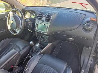 Alfa Romeo MiTo 1.3 JTDm picture 5