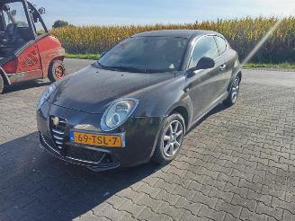 Alfa Romeo MiTo 1.3 JTDm picture 3