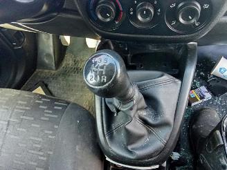 Opel Combo VAN 1.3 CDTi picture 7